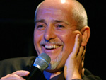 Peter Gabriel: Reunion von Genesis?