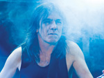 AC/DC: Wie krank ist Malcolm Young?