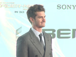 Andrew Garfield: Soll Emma Stone betrogen haben