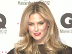 Bar Refaeli: Ist unter der Haube