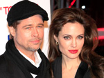 Brad Pitt: Sorge um Angelina Jolie