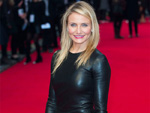 Cameron Diaz: Geht in Baby-Pause