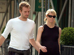 Gwyneth Paltrow: Doch keine Scheidung von Chris Martin?