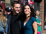 Courteney Cox: Antrag von Snow Patrol-Sänger