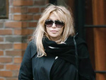 Courtney Love: Versaut sie Lady Gaga die Karriere?
