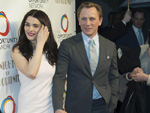 Daniel Craig: Verliert er etwa sein Bond-Girl?