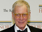 David Letterman: Geht in Talk-Rente