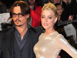 Johnny Depp: 100 gemeinsame Kinder mit Amber Heard?