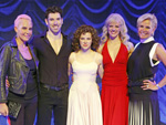 „Dirty Dancing – Das Original Live On Tour“: Umjubelte Premiere im Admiralspalast