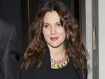 Drew Barrymore: Scheidung ist durch