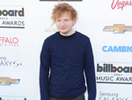 Ed Sheeran: Erster Star-Gast bei ‚Keep Your Light Shining‘