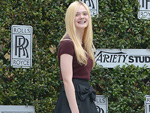 Elle Fanning: Von Rihanna fasziniert