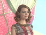 Emma Stone: Frisch verliebt?