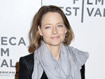 Jodie Foster: Heimliche Hochzeit mit Freundin?