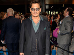 Johnny Depp: Das waren die schlimmsten Momente seines Lebens