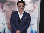 Johnny Depp: Trauriger Geburtstag