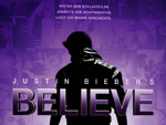 Justin Bieber: „Believe“ endlich auf DVD