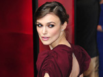 Keira Knightley: Schundromane am Set