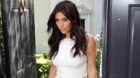 Kim Kardashian: Überfall kostet sie viel Geld