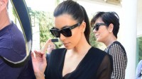Kim Kardashian: Sagt Geburtstagssause ab