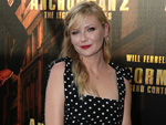 Kirsten Dunst: Musste zehn Kilo abnehmen