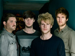 Kodaline: USA-Durchbruch kam überraschend