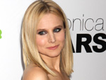 Kristen Bell: Schwärmt von ihrem romantischen Mann