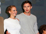 Jennifer Lawrence: Liebesnest in London