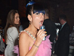 Lily Allen: Traumjob ‚Promi‘