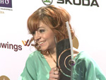 HipHop-Geigerin Lindsey Stirling: Vom Youtube-Star zur Echo-Gewinnerin