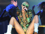 Dolly Parton: Besorgt um Miley Cyrus