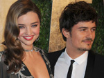 Miranda Kerr: Lacht über Gerüchte um neue Liebe von Orlando Bloom