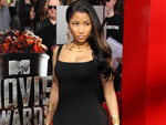 Nicki Minaj: Autogramme für Brüste