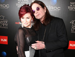 Sharon Osbourne: Angst vor Alzheimer