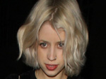 Peaches Geldof: Karrierepläne vor dem Tod?