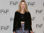 Peaches Geldof: Plante TV-Sendung