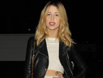 Peaches Geldof: Freund und Familie nehmen Abschied