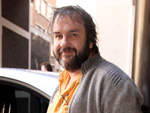 Peter Jackson: Unerkannt auf der Comic-Con