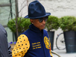 Pharrell Williams: Kommt mit seinem „G I R L“ auf Europa-Tour