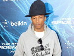 Pharrell Williams: „Happy“ wird zum Kinderbuch