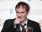 Quentin Tarantino: Hollywood produziert zu wenig „Meisterwerke“