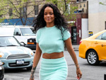 Rihanna: Hat immer noch Gefühle für Chris Brown