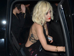 Rita Ora: Hat ihr Travis Barker den Laufpass gegeben?