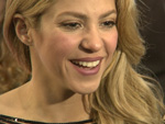 Shakira: Erst Baby, dann Album