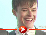 Premiere von „The Amazing Spider-Man 2 -Rise of Electro“ mit Dane DeHaan in Berlin