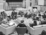 „Star Wars“: Chewbacca-Star Peter Mayhew mit Lungenentzündung im Krankenhaus