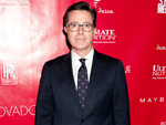 Stephen Colbert: Ablösung für David Letterman