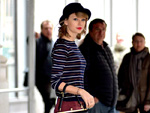 Taylor Swift: Beim Knutschen mit Tom Hiddleston erwischt