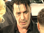 Rammstein-Sänger Till Lindemann: Schreibt Song für Roland Kaiser