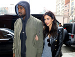 Kim Kardashian: Begegung mit Kanye war Schicksal